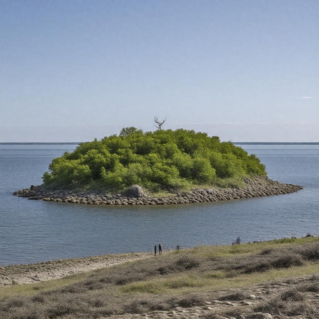 Deer Island